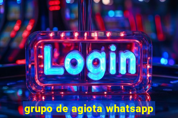 grupo de agiota whatsapp